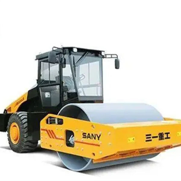 壓路機